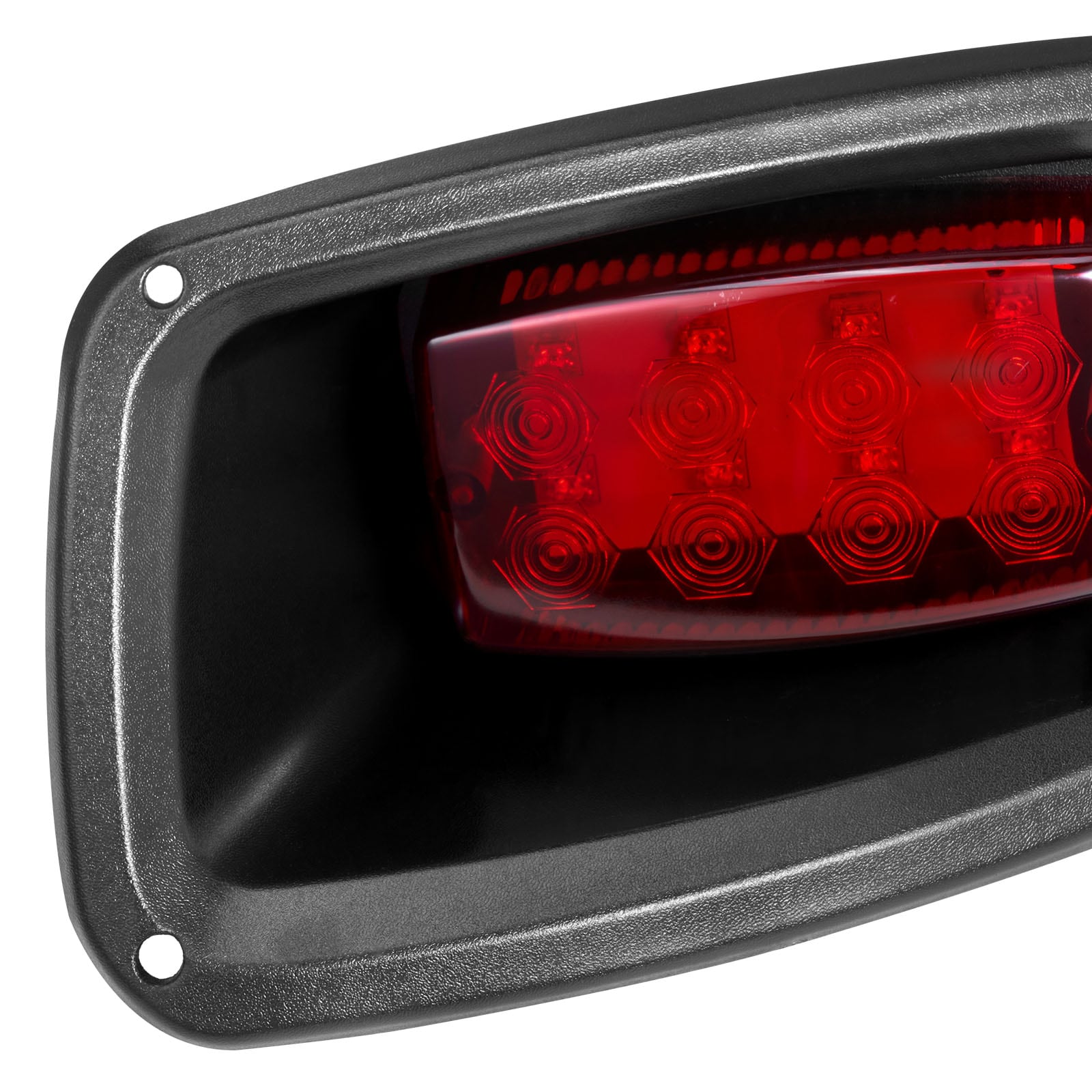 Led Headlight And Tail Light Kit For Club Car Ds Golf Cart_voghion.com